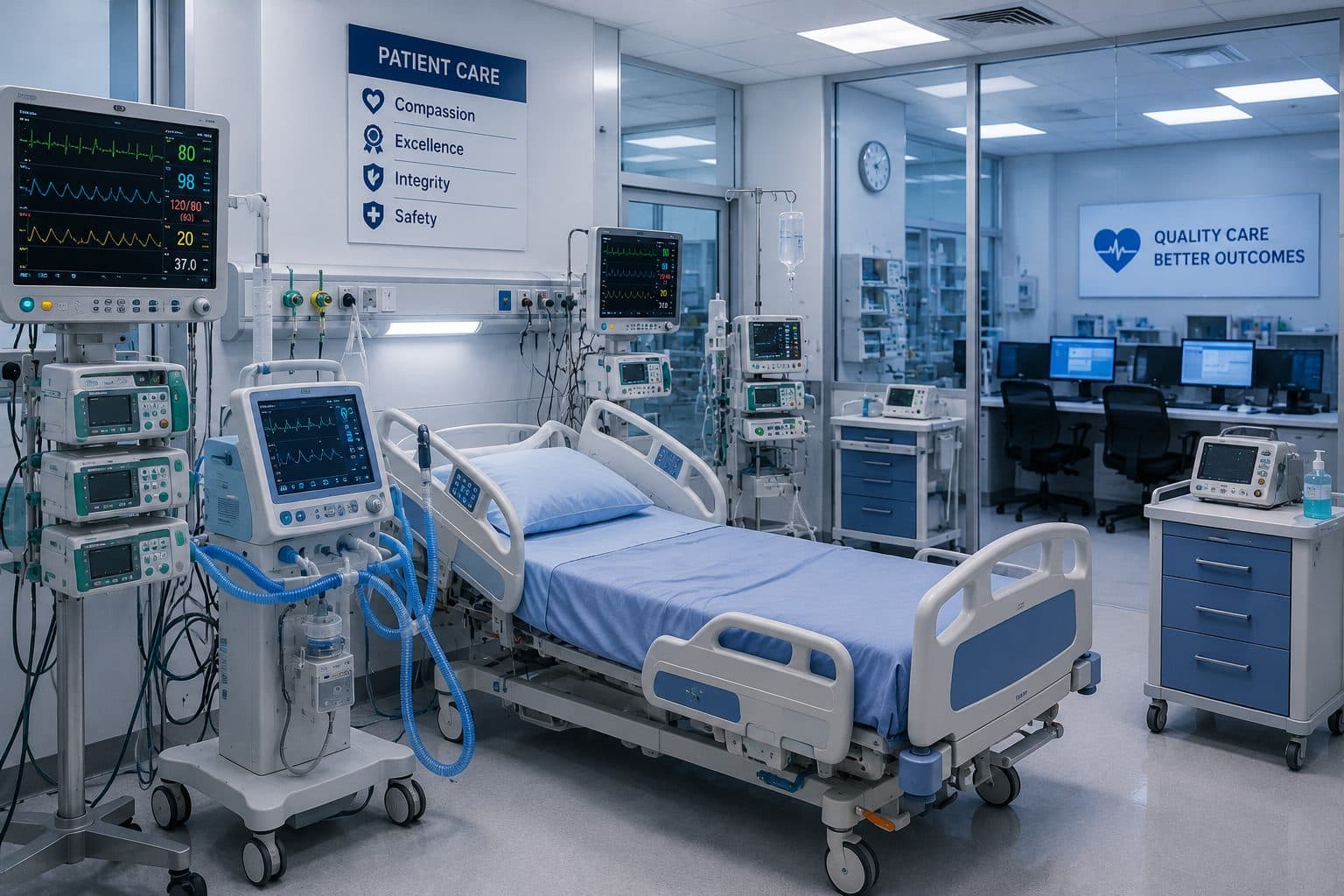 Healthcare