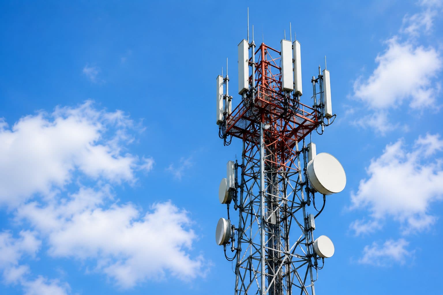 Telecom